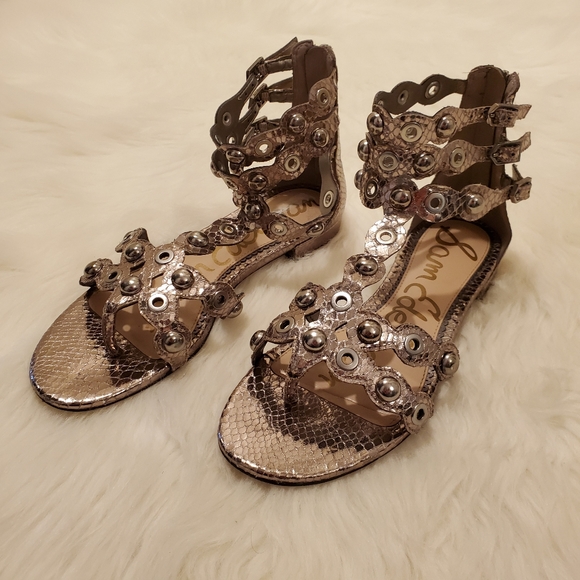 sam edelman desi gladiator sandal
